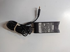 Genuine Dell Laptop Charger AC Adapter Power Supply HA65NS1-00 PA-12 19.5V 65W
