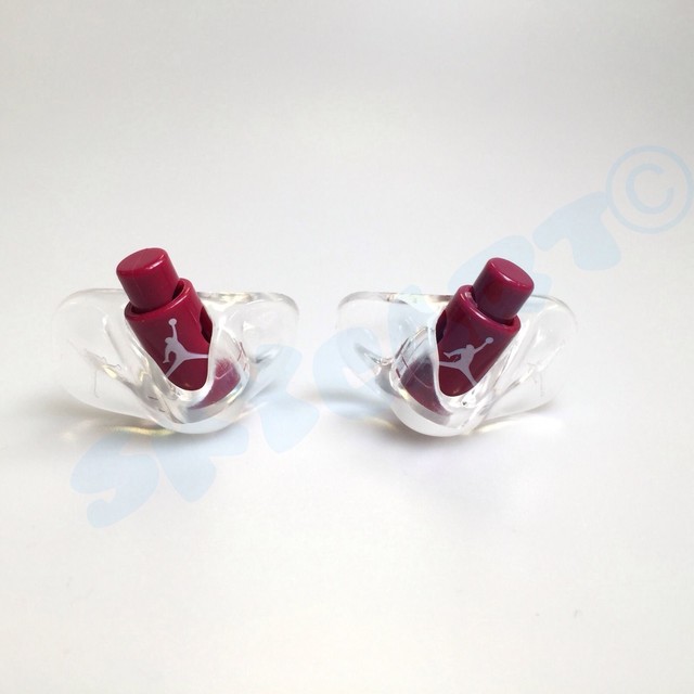 infrared lace locks