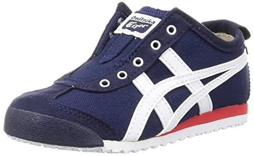 Onitsuka tiger top slip on toddler