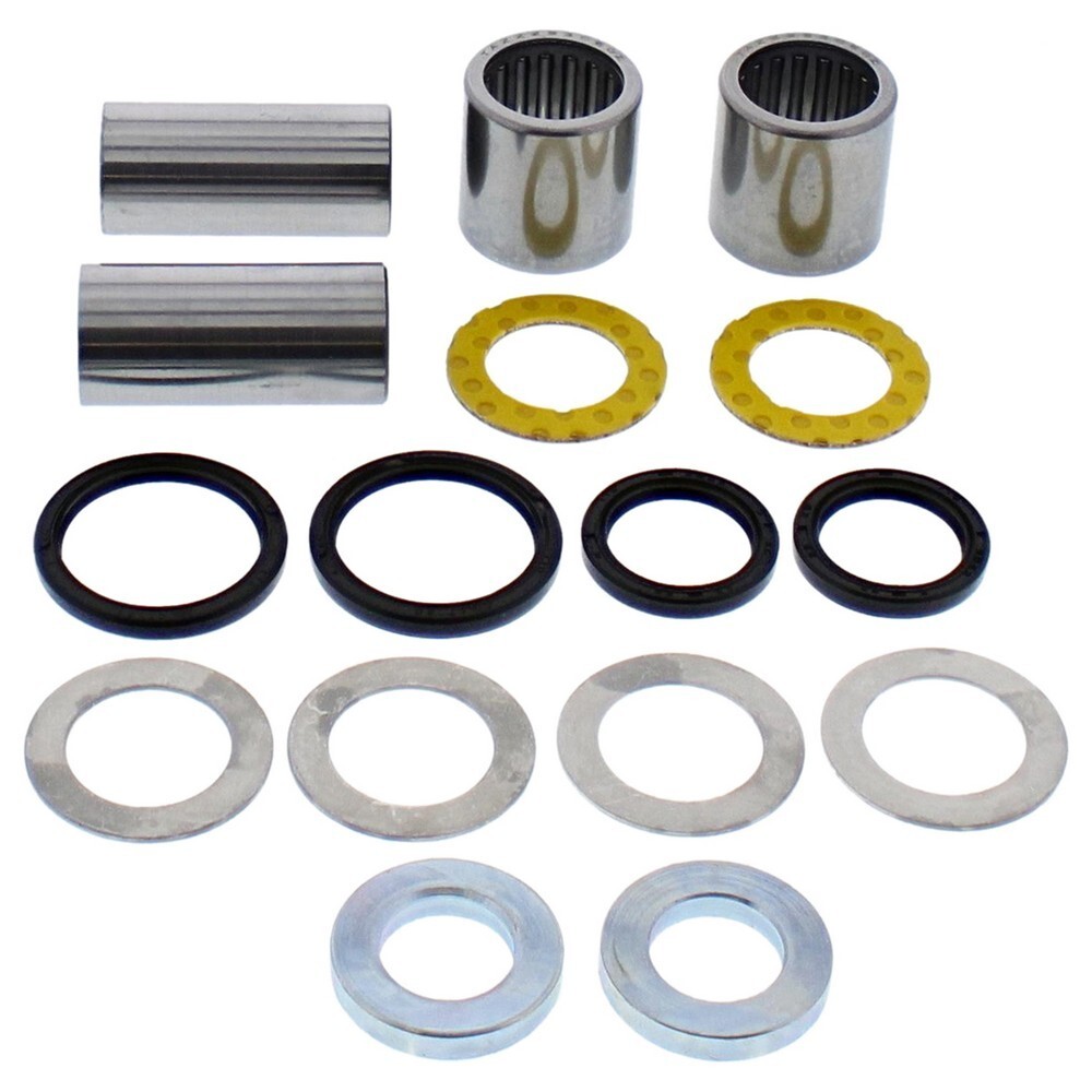 Pivot Works Swing Arm Bearing Kit For 1998-1999 Honda CR250R - Foto 8