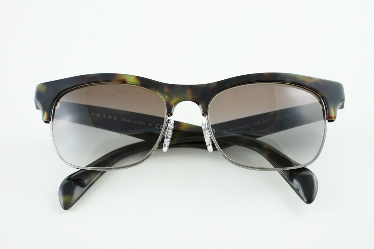 SPS 11P Prada LAB-0A7 Tortoise/Gradient 54-19-145 Sunglasses