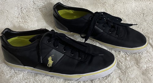 Polo Ralph Lauren Fashion Sneakers 