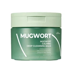 [ISNTREE] Mugwort Calming Deep Cleansing Balm - 100ml