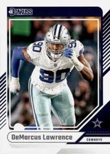 2024 Panini Donruss Football #1-200 Complete Your Set You Pick Choose Card