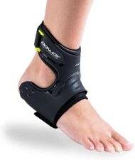 Performance POD Ankle Brace, Best Support for Stability, Ankle Sprain, Roll, Str