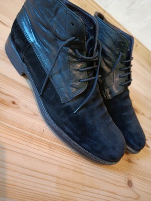 Lloyd Schuhe Gr. 46,5/11,5