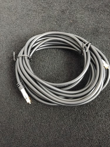 WARRKY Optical Cable for Soundbar to TV, Cable, 5M - Picture 3 of 3