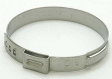 WSM Sea-Doo 580-951 Pto Rubber Boot Clamp '89-'06 003-100-01, OE 293650021