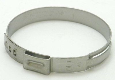 WSM Sea-Doo 580-951 Pto Rubber Boot Clamp '89-'06 003-100-01, OE 293650021