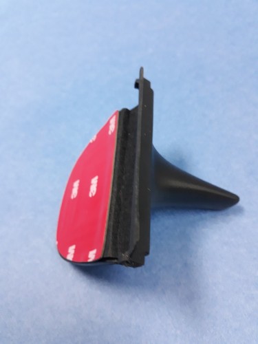 DUMMY ANTENNA GPS UNIT (SOLID INSIDE) FOR MERCEDES BENZ W208 W211 W210 W220 W140 - Picture 2 of 5
