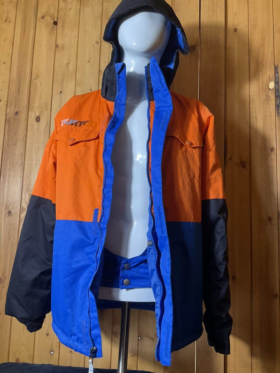 新品】BURTON BOYS MS STRIKR O PC SASQURTCH Burton 11576101