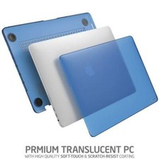 i-Blason Halo Blue for Apple Macbook Pro 15 inch/New