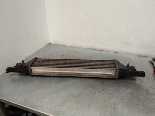 866452200 Intercooler para FIAT GRANDE PUNTO (199) 2007 186678 - Imagen 2 de 6
