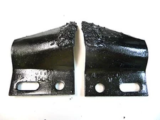 Toro Dingo Mini Skid Steer Trencher Replacement Teeth Tooth Cup Cutter Set