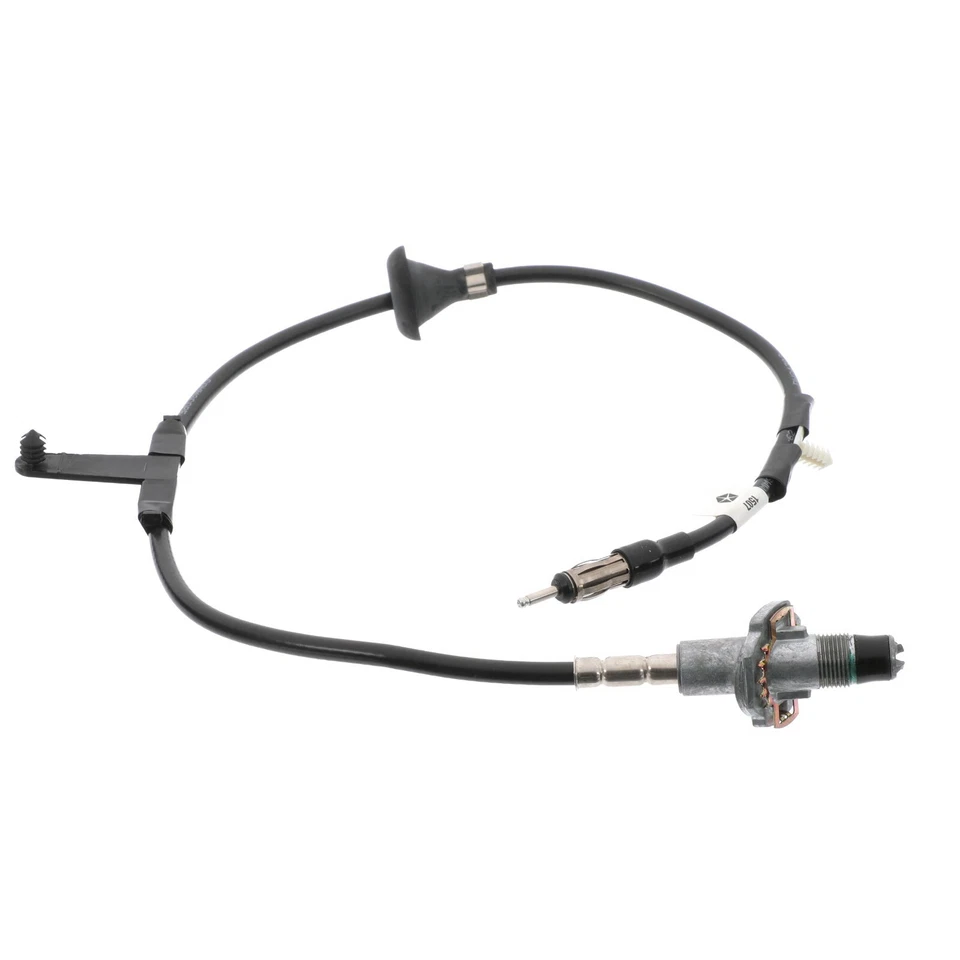 2005-2007 DODGE DAKOTA ANTENNA BASE CABLE & BRACKET OEM NEW MOPAR 56043270AG - Image 3 of 4