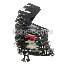 OEM Charging Port Dock Mic Flex Replace For iPhone 13 13 Mini 13 Pro 13 Pro Max