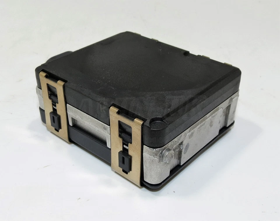 KY32-9G768-AH Jaguar XE New Bosch Front ACC Adaptive Cruise Control Radar Sensor - Image 4 of 4