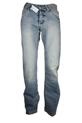 Jeans Lee Men Fackel Abgefackelt Hose Denim Bootcut w28 w29 w31 W32 W36