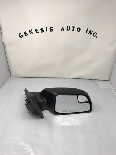 11-14 Ford Edge Right Side View Heated Mirror w/ Memory CT4Z-17682-AA NEW OEM
