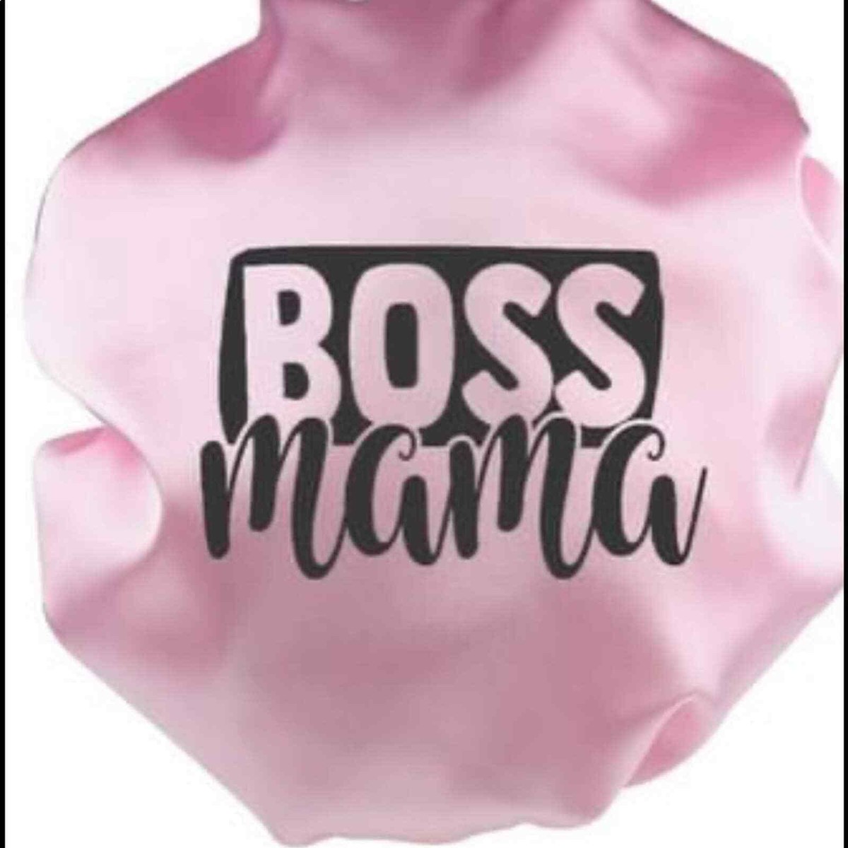 Matching mommy and me Bonnet