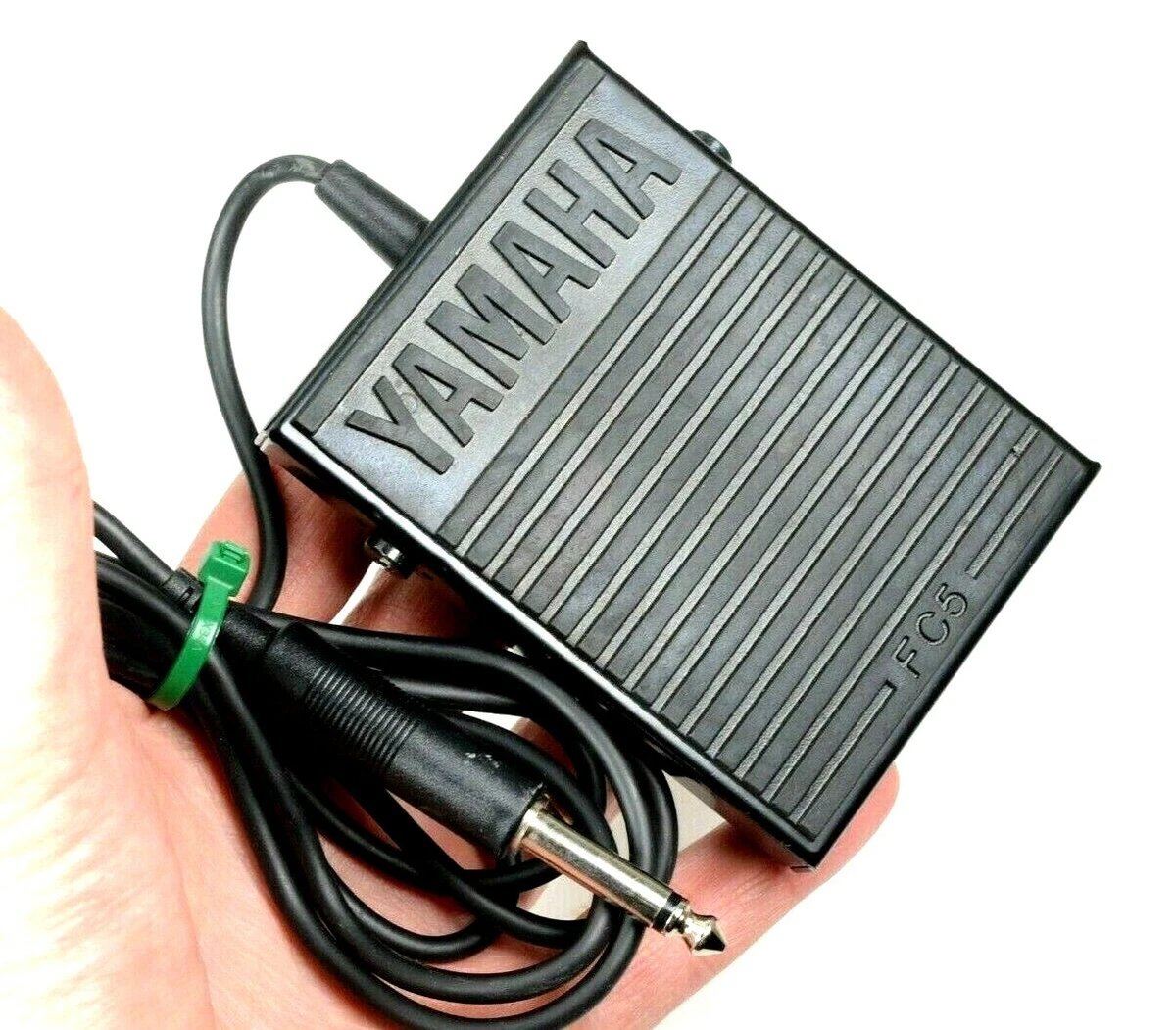 Yamaha fc5 compact sustain cheap pedal