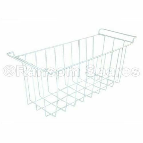 Genuine Hotpoint Rcnaa300p Chest Freezer Wire Basket Fridge & Freezer