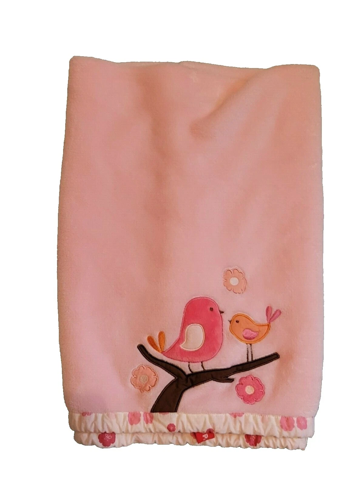 Niñas Skip Hop Vivero blankets & Throws