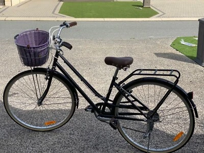 vintage bike gumtree