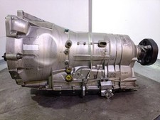 Boite de vitesse BMW 530