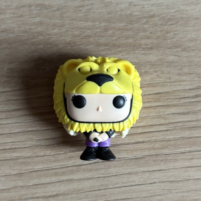 Luna Lovegood Kinder Joy Funko Pop Quidditch 2024