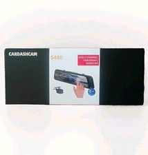 REDTIGER A4 Dash Cam Front and Rear 4K Dash Camera, 5.8GHz WiFi, 2" Touch Screen