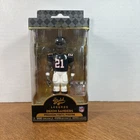 Funko GOLD Deion Sanders NFL Atlanta Falcons Black Jersey 5" Figure