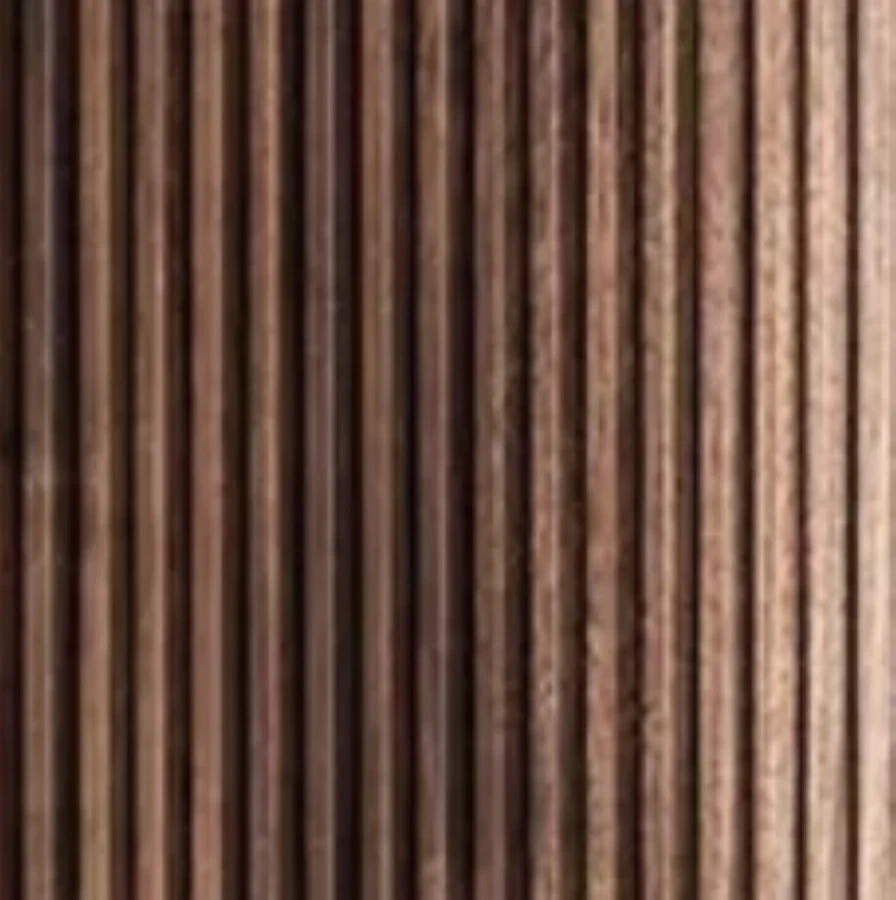 Sable Walnut Finish