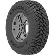 2 Tires Jk Tyre Blazze Mt Lt 24570r17 119116q Mt Mud