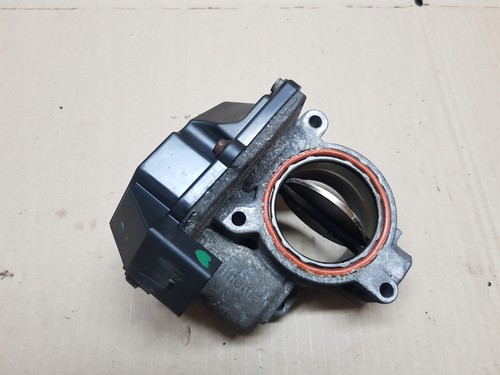 AUDI 4.2 TDI Drosselklappe 057128063E LHD OE Original Teil Gebraucht