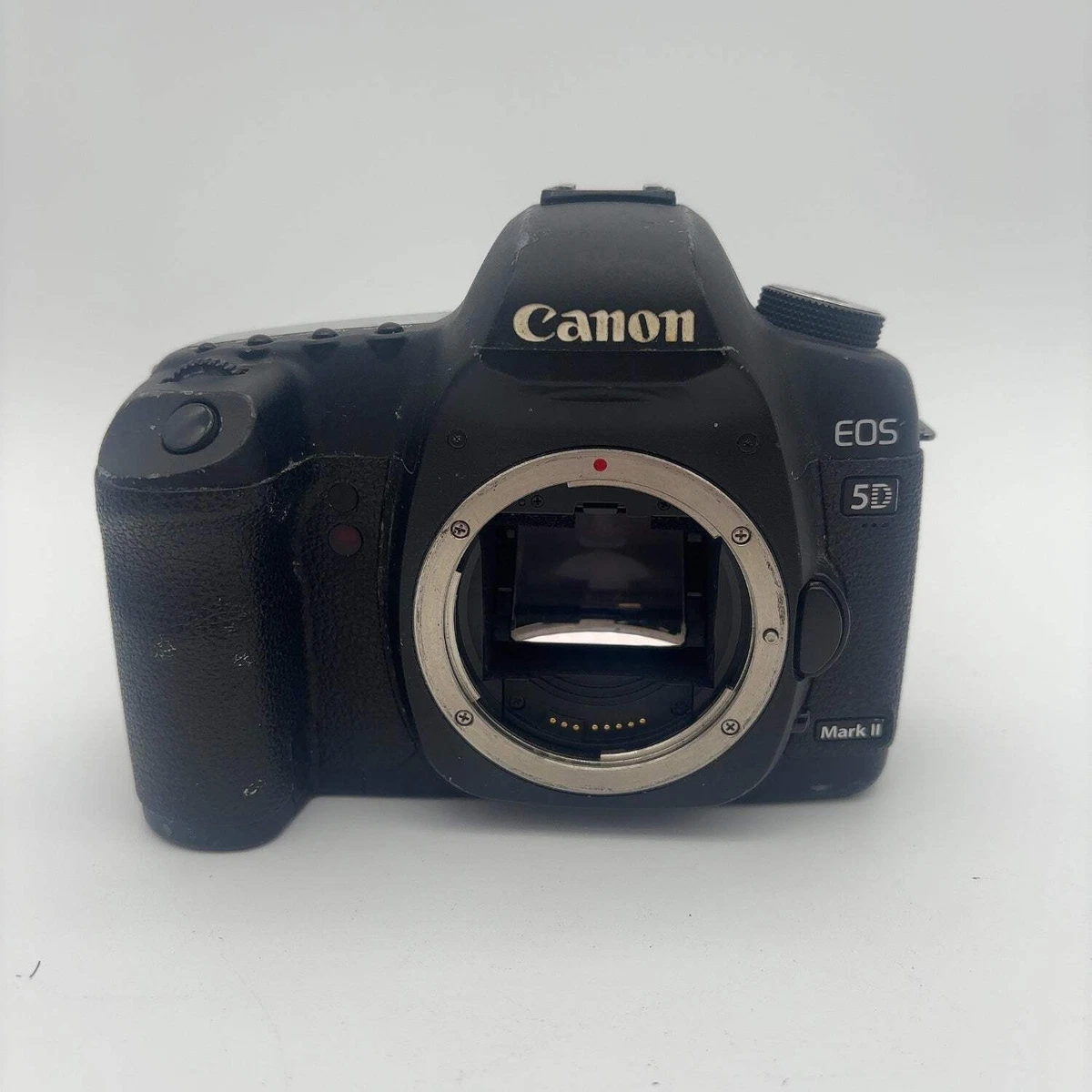 Canon EOS 5D Mark II 20-29.9MP Digital Cameras for Sale | Shop New
