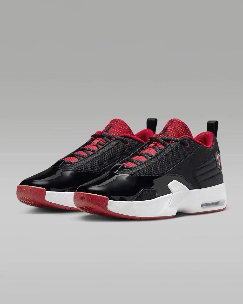 Jordan Max Aura 6 Black White for Sale | Authenticity  display picture 3