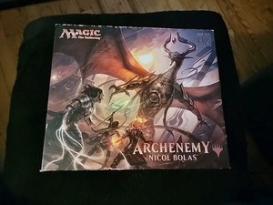 Archenemy Nicol Bolas | eBay