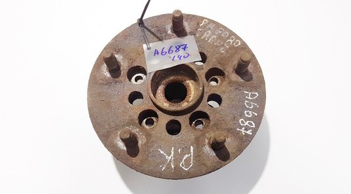 Radlager Radlagersatz Kugellager Vorne Linke  Ford Transit DE1272336-88