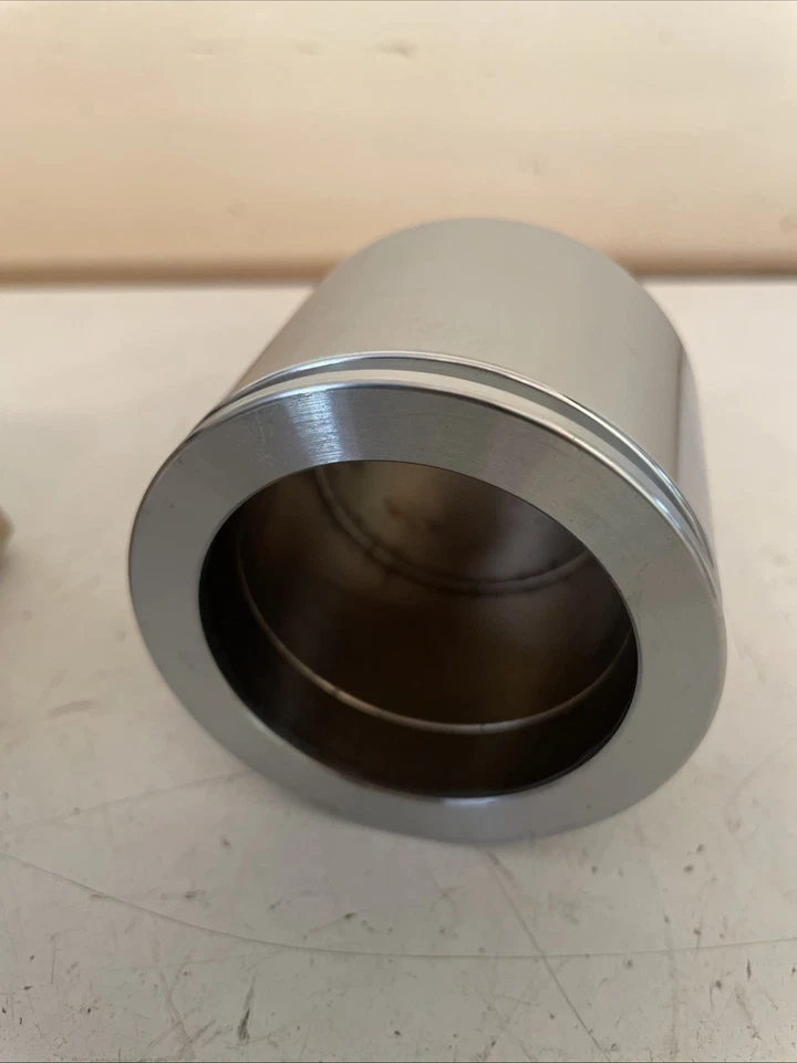 GENUINE KOMATSU PISTON 566-32-53810 NEW OEM - Image 3 of 4