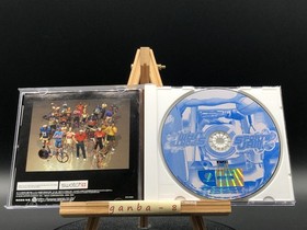Sports Jam (Sega Dreamcast,2001) from japan