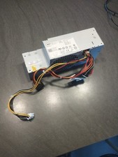 Alimentation Dell H235PD‑02 – 235W – Originale – Pour OptiPlex 380 / 760 / 780