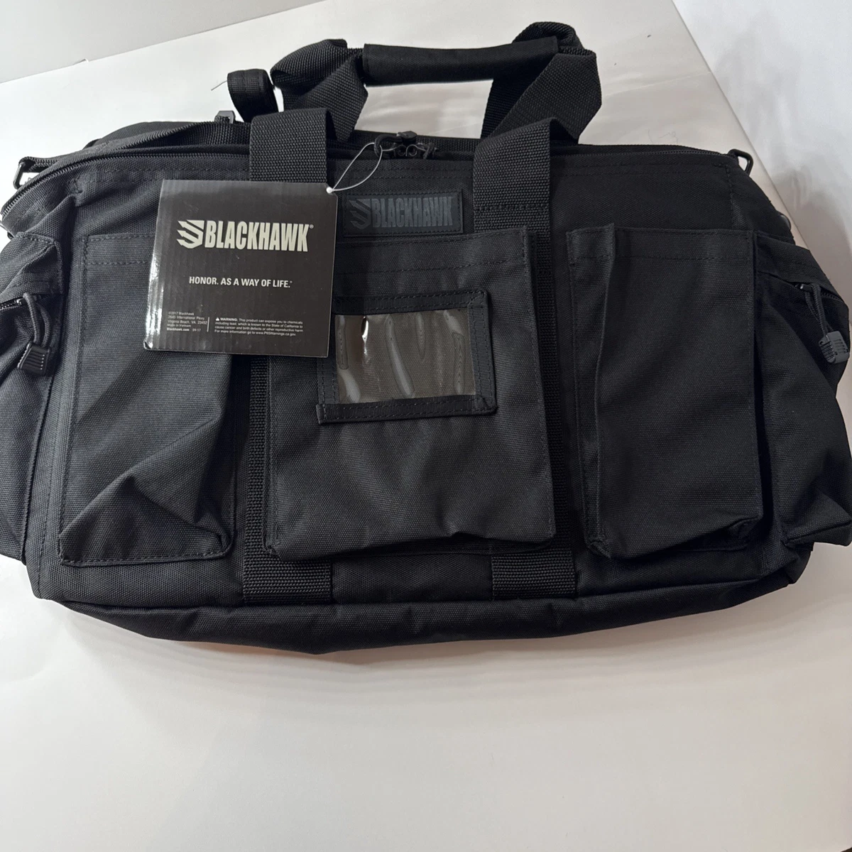 BLACKHAWK! Tactical Bags and Packs for sale | eBay