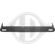STOSSFÄNGER VORNE DIEDERICHS 2210150 FÜR VW
