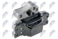 Halter MotoraufhÄNgung Links FÜR Seat VW