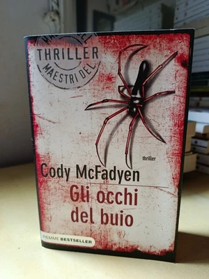 Gli occhi del buio