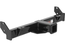 Curt 31432 For 07-18 Wrangler JK Front Receiver Hitch