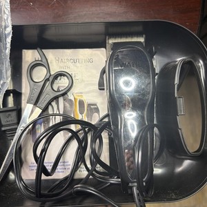 Wahl Home Products  Haircutting New