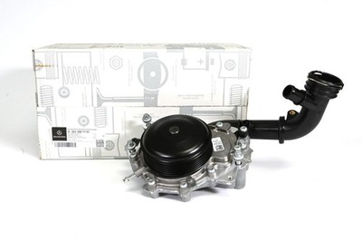 Original Mercedes-Benz Wasserpumpe 6512007701
