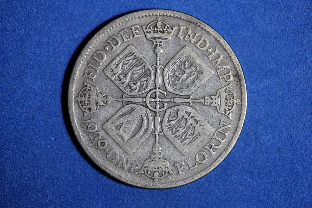 1929 年英国硬币| eBay